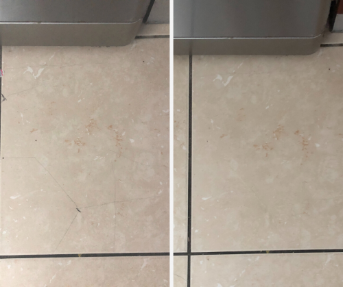 chipped tile touch up